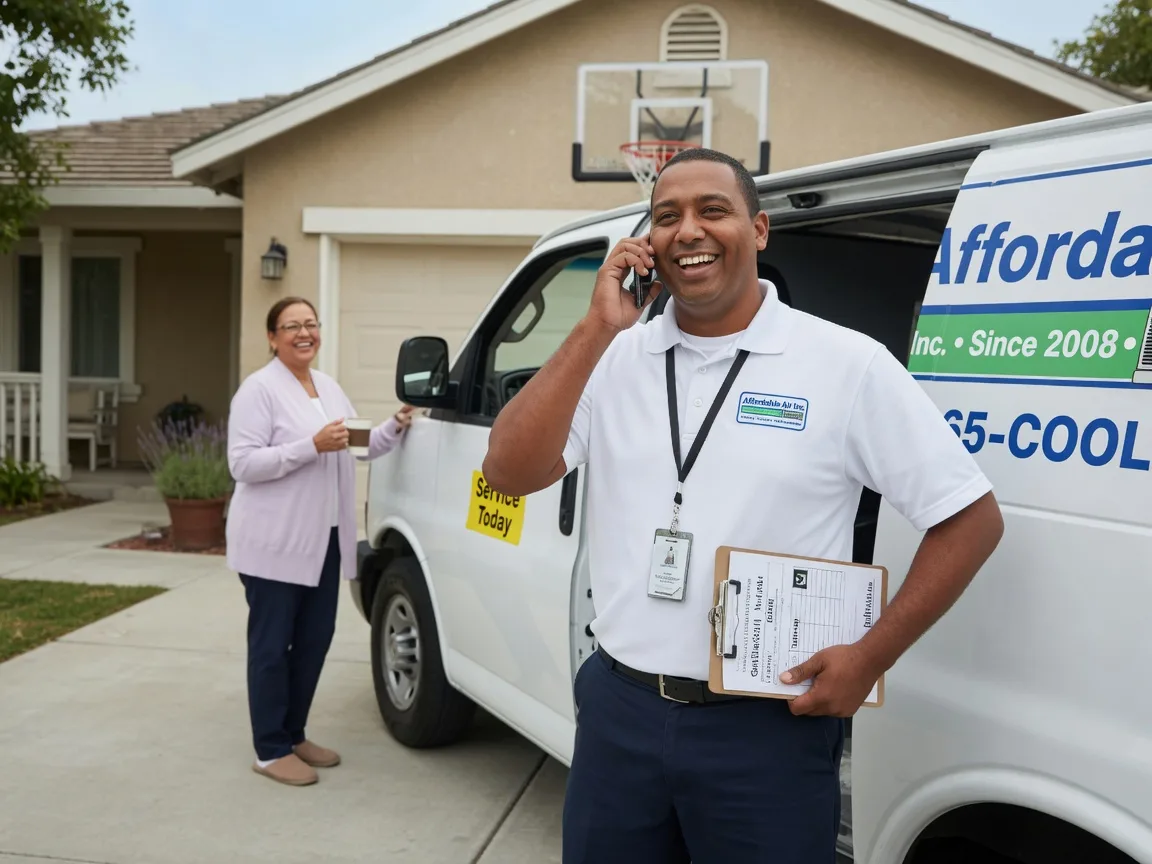 Central Ac Repair Spring House, PA FAQs